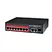 poe+ network switch